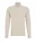 WE Fashion Heren Regular fit trui met rits