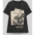Only Regular fit T-shirt van puur katoen, model ‘PERNILLE’