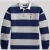 Polo Ralph Lauren Regular fit poloshirt van katoenmix