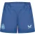 Castore Travshor Newcastle United FC-short voor dames (Marine)