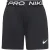 NIKE Functionele broek ‘DF’  zwart