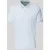 FYNCH-HATTON Regular fit poloshirt met logostitching