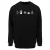 Sweater met ronde hals Merchcode Christmas Elements