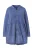 Ulla Popken Sweatvest  blauw