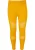 Urban Classics Leggings  geel