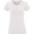 Fruit Of The Vrouwen / Dames Iconische T-Shirt (Wit)