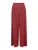 Guido Maria Kretschmer Women Pantalon ‘Elna’  rood