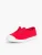 Pisamonas Sneakers  rood