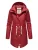 Navahoo dames regenjas Flower of Ocean – Waterdicht & Trendy