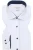 ETERNA Overhemd ML6 (vanaf 68 CM) wit