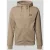 EA7 Emporio Armani Slim fit sweatjack met capuchon