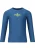 ZigZag Functioneel shirt ‘Crisp’  donkerblauw