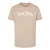 T-shirt Mister Tee New York Wording