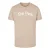 T-shirt Mister Tee New York Wording