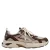 Sacha sneakers – bruin