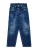 DSQUARED2 Jeans  blauw denim