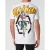 T-Shirt Met Ronde Hals Hawaii