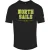 North Sails Est 1957 Black T-Shirt