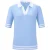 HV Society Knitted polo hvsberber