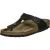 BIRKENSTOCK Teenslippers ‘Gizeh’  zwart