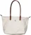 Tommy Hilfiger Tas Popette  Off White dames