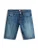 Tommy Jeans Jeans ‘RONNIE’  blauw denim