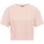 Mymo T-shirt Dames roze