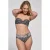 ten Cate Beach TC WOW bikinislip zwart/ecru