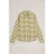 White Stuff Buffalo Check Shirt Green Multi