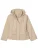 Calvin Klein Jeans Functionele jas  sand