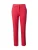 COMMA Pantalon  cranberry