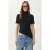 Slim Fit Colblouse