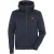 Fleece met volledige rits Didriksons Acke 4