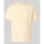 Lacoste regular fit T-shirt van puur katoen