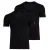 DSQUARED2 Shirt  zwart