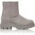 DWRS label Oslo Grey
