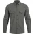 Craghoppers Heren Kiwi II shirt met lange mouwen (Cederhout)
