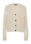 COMMA Gebreid vest  lichtbeige