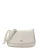Calvin Klein Schoudertas  wit