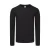 klassieke lange mouwen T-shirt Fruit of the Loom Iconic 150