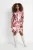 Jurk Regular fit multicolour