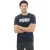 Puma Heren Sportstyle T-shirt van katoenmix (Marine)