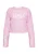 Mymo Jumper Dames roze