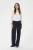 Casual broek OonaSZ Casual broek A-shape