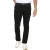 MYT Herenjeans met rechte pijpen, hyperstretch denim in zwart
