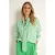 CLAUDIA BY CLAUDIA STRÄTER blouse groen