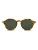 TWIG Concept Milano Zonnebril ‘Langevin Sun’  beige gemêleerd