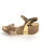 Bayton Sandaal ‘AVON’  goud