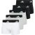Adidas Trunks 5P Acvtive Flex Cotton Boxershorts