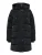 ONLY Wintermantel ‘ONLDixie’  zwart